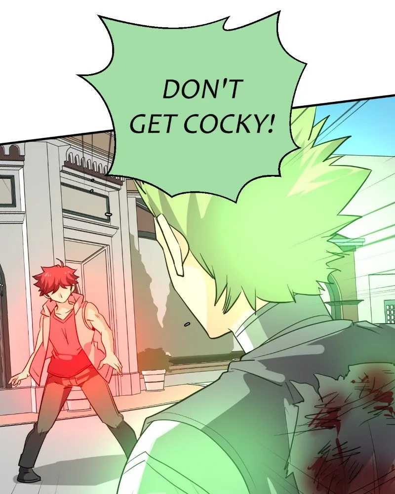 Read unOrdinary chapter 258 image 58 on Lezhin