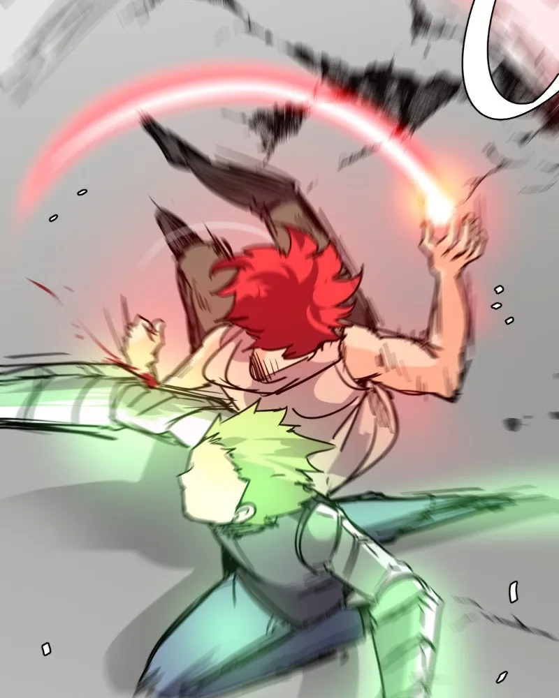 Read unOrdinary chapter 258 image 73 on Lezhin