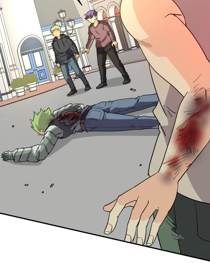Read unOrdinary chapter 258 image 80 on Lezhin