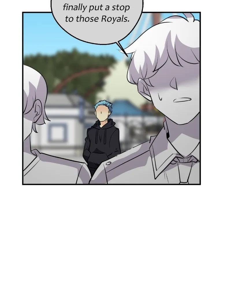 Read unOrdinary chapter 258 image 84 on Lezhin