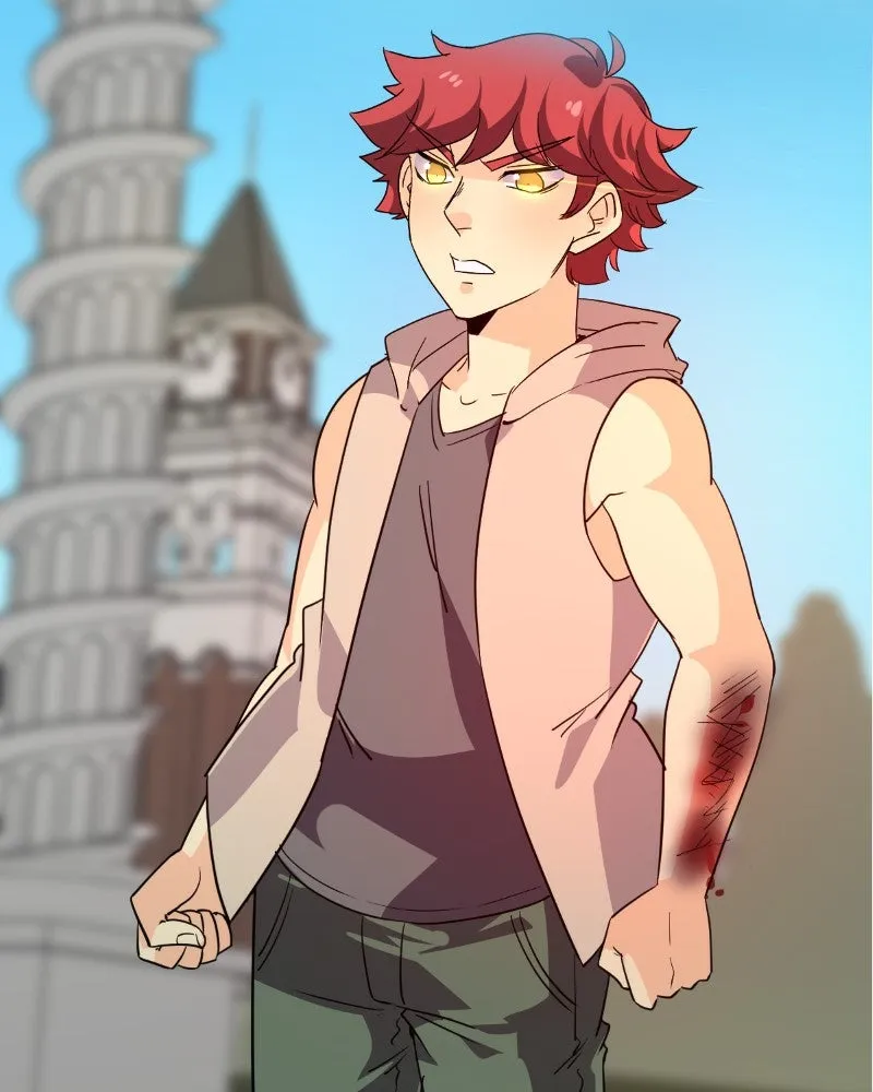 Read unOrdinary chapter 258 image 86 on Lezhin