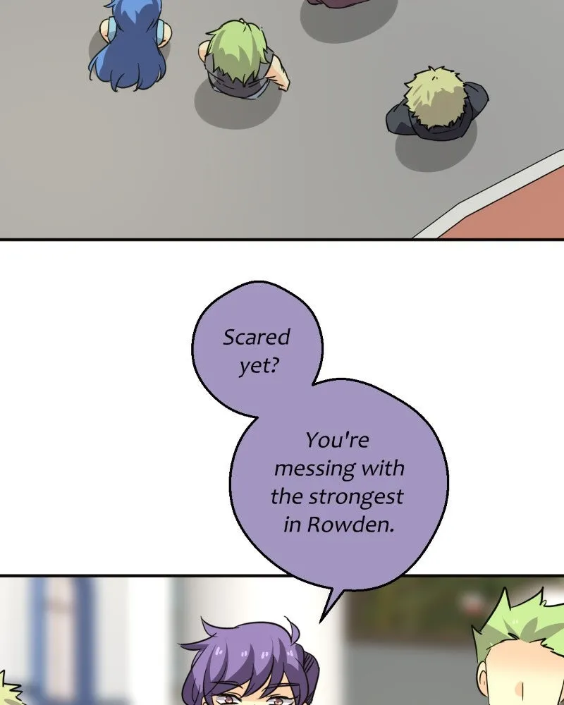 Read unOrdinary chapter 258 image 9 on Lezhin