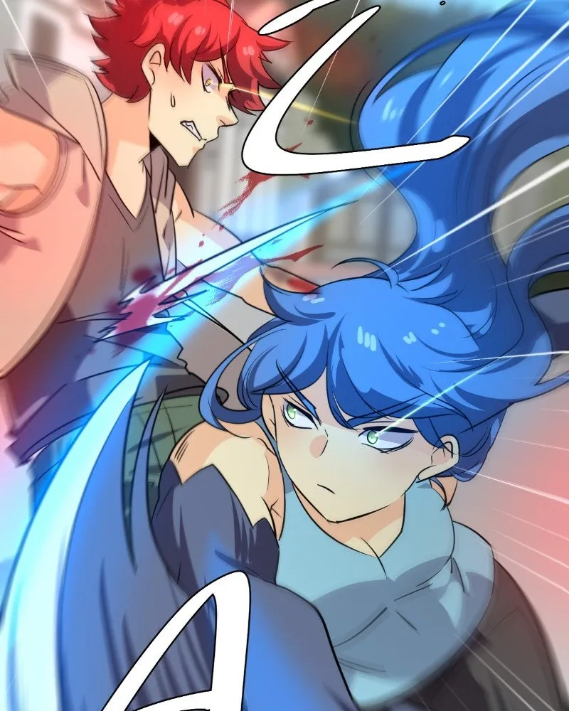 Read unOrdinary chapter 258 image 93 on Lezhin