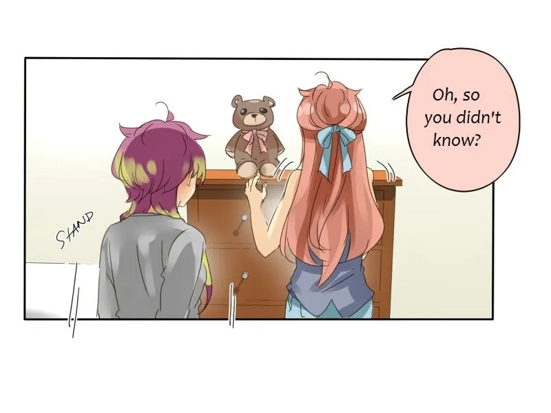 Read unOrdinary chapter 26 image 21 on Lezhin