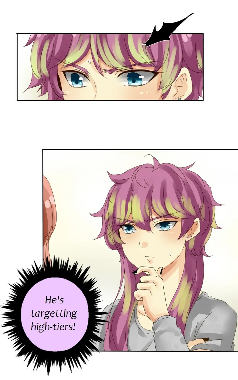 Read unOrdinary chapter 26 image 34 on Lezhin