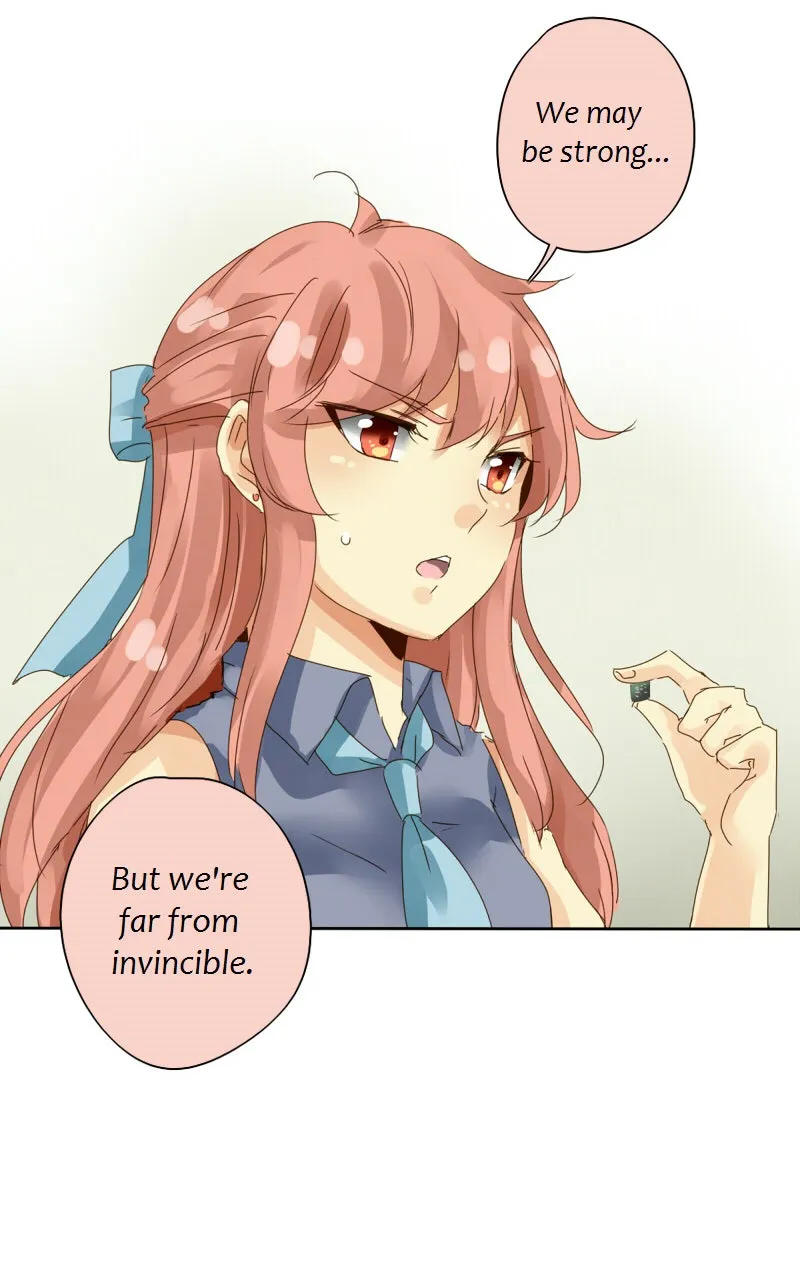 Read unOrdinary chapter 26 image 36 on Lezhin