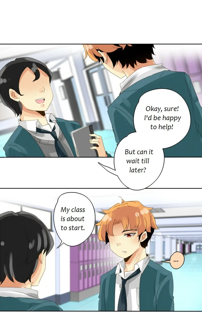 Read unOrdinary chapter 26 image 59 on Lezhin
