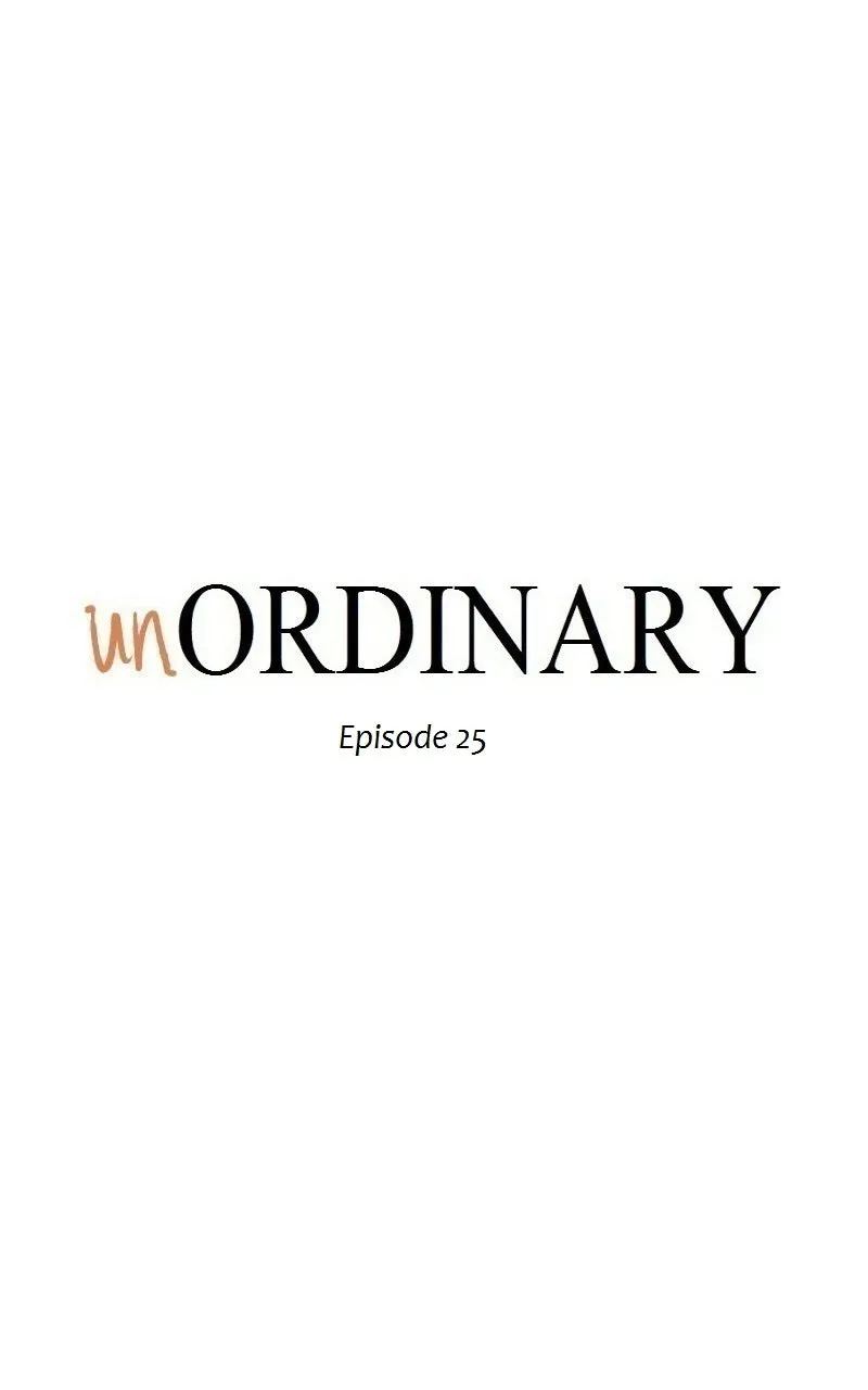 Read unOrdinary chapter 26 image 6 on Lezhin