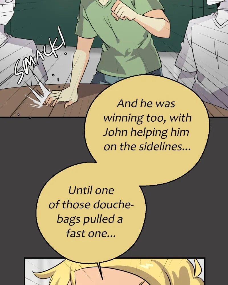 Read unOrdinary chapter 260 image 111 on Lezhin