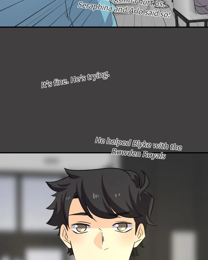 Read unOrdinary chapter 260 image 125 on Lezhin