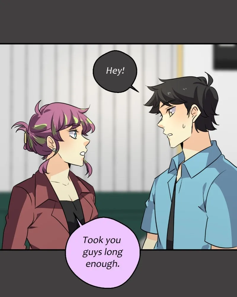 Read unOrdinary chapter 260 image 129 on Lezhin