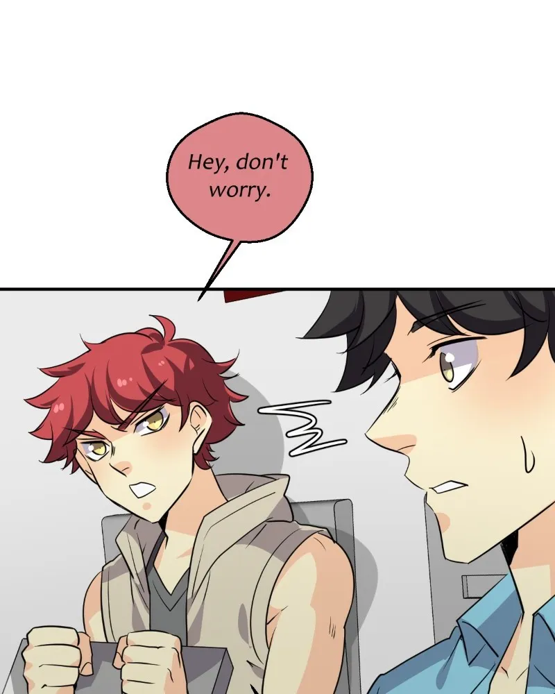 Read unOrdinary chapter 260 image 19 on Lezhin