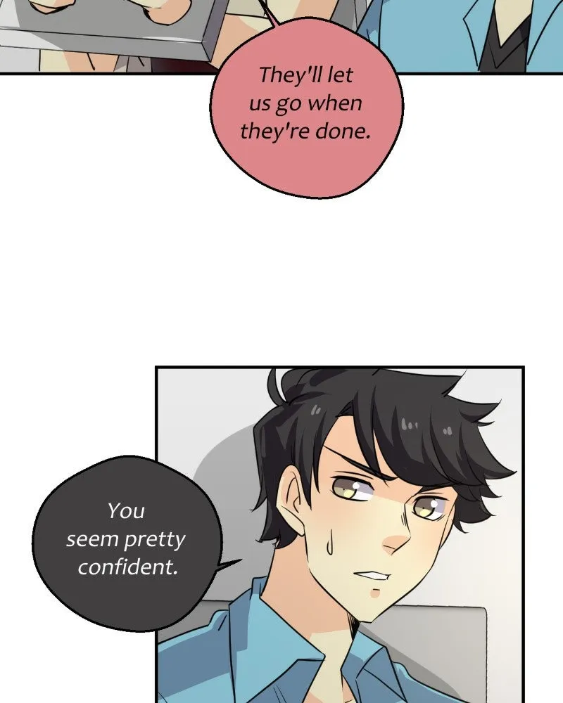 Read unOrdinary chapter 260 image 20 on Lezhin