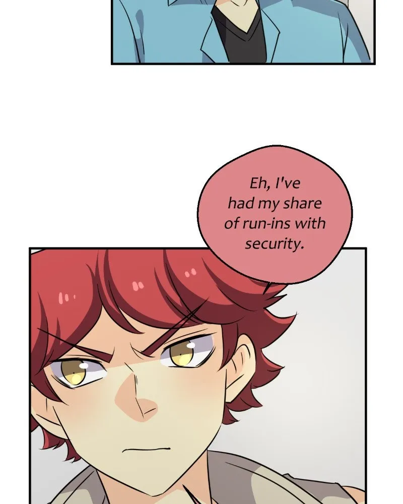 Read unOrdinary chapter 260 image 21 on Lezhin