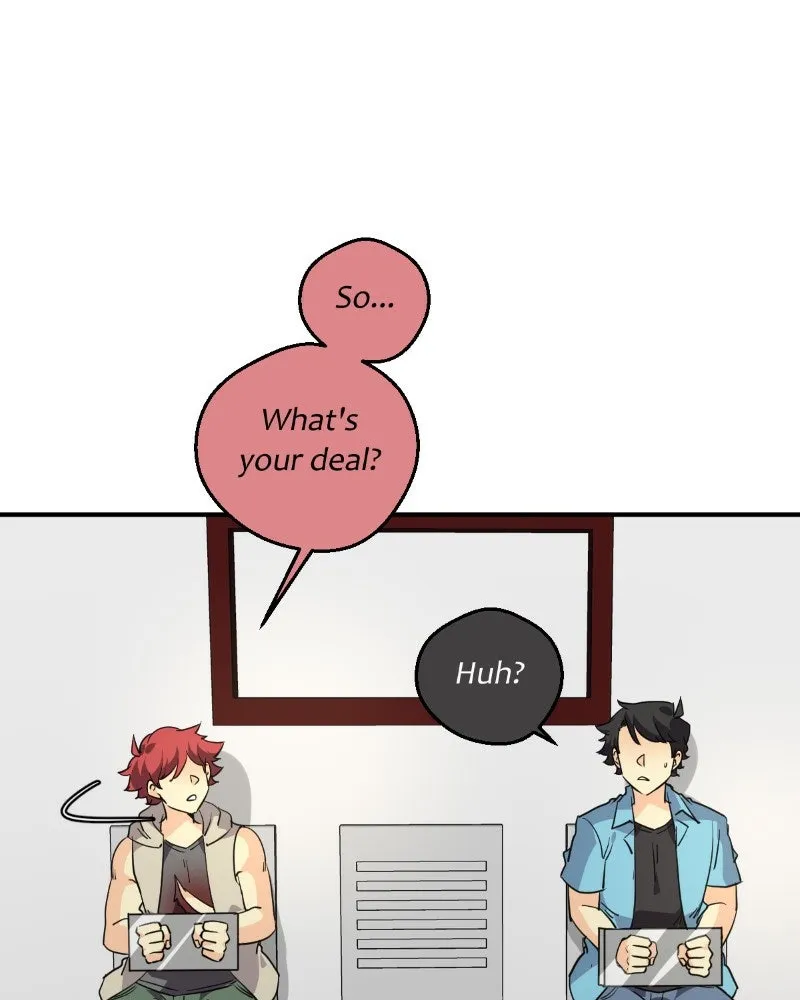 Read unOrdinary chapter 260 image 23 on Lezhin