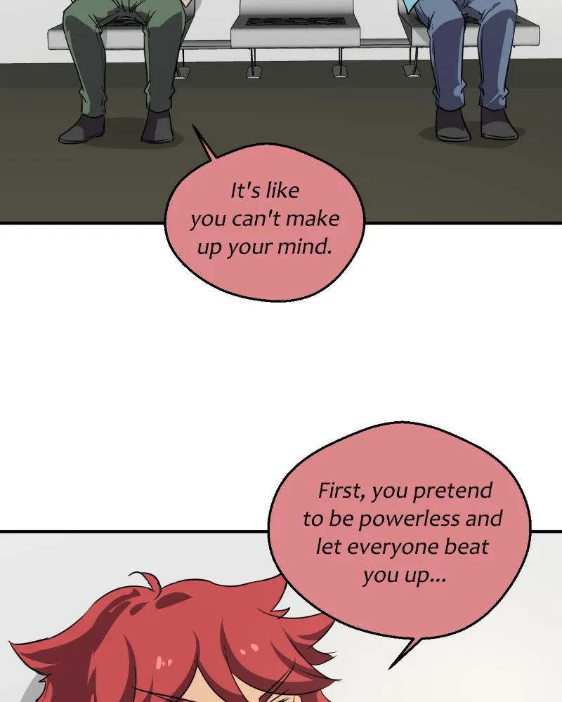 Read unOrdinary chapter 260 image 24 on Lezhin
