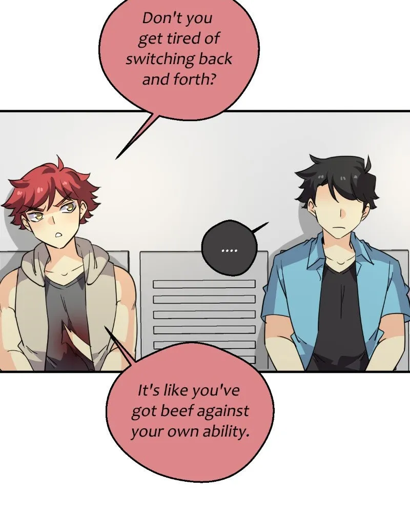 Read unOrdinary chapter 260 image 27 on Lezhin