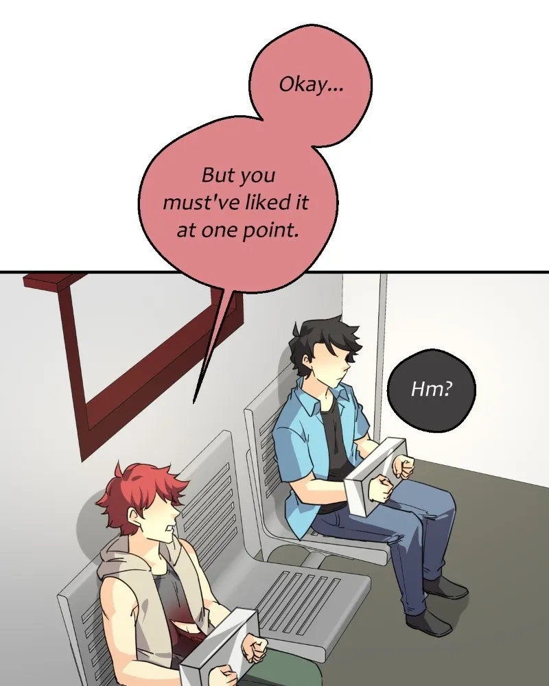 Read unOrdinary chapter 260 image 31 on Lezhin