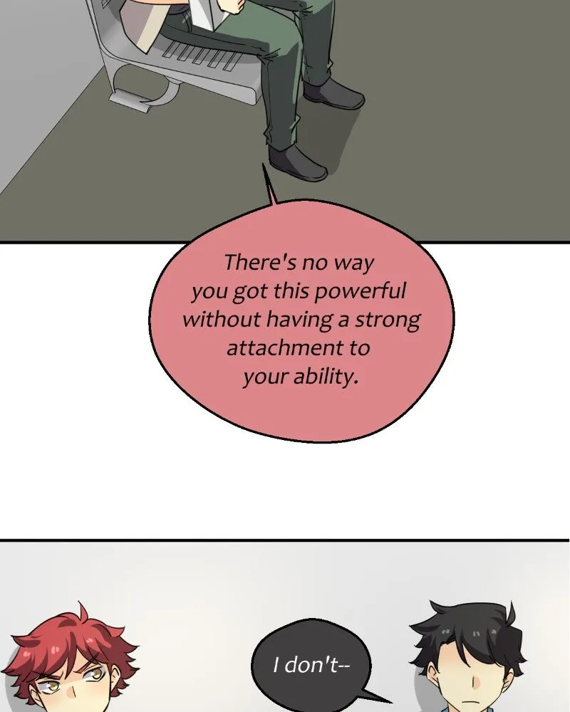 Read unOrdinary chapter 260 image 32 on Lezhin