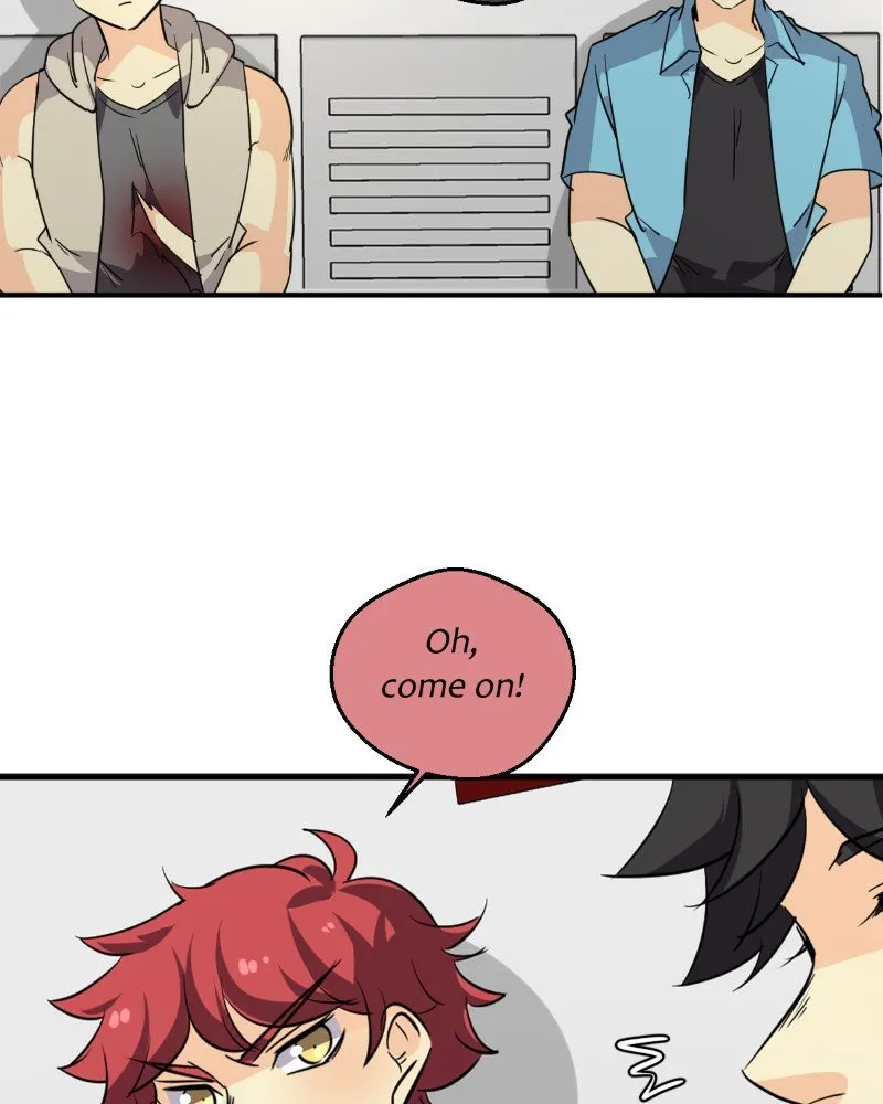 Read unOrdinary chapter 260 image 33 on Lezhin