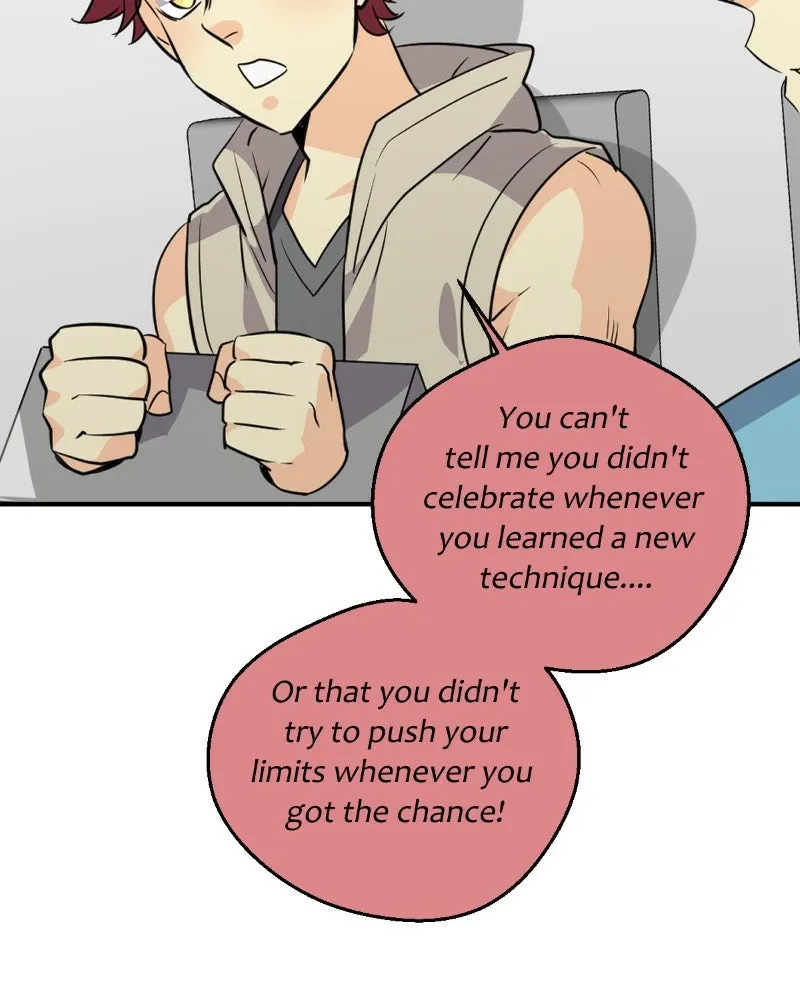 Read unOrdinary chapter 260 image 34 on Lezhin
