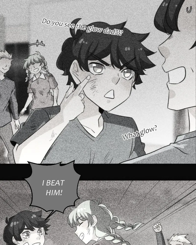 Read unOrdinary chapter 260 image 37 on Lezhin