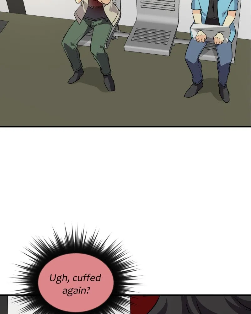 Read unOrdinary chapter 260 image 4 on Lezhin