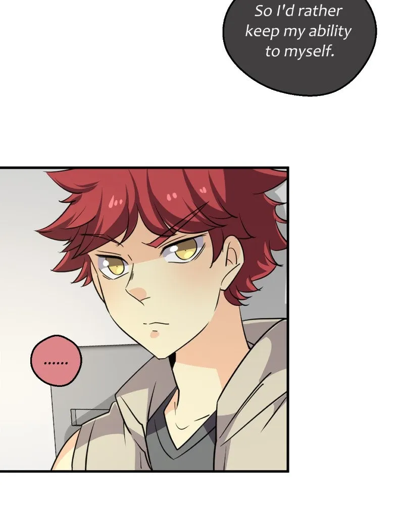 Read unOrdinary chapter 260 image 40 on Lezhin