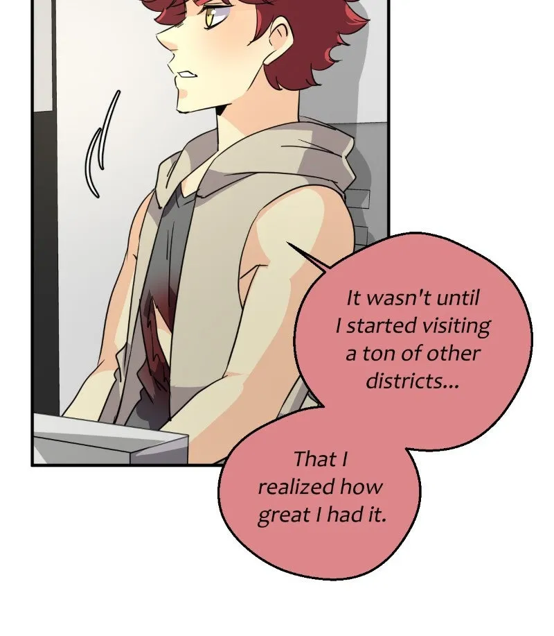 Read unOrdinary chapter 260 image 46 on Lezhin