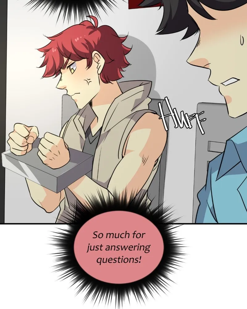 Read unOrdinary chapter 260 image 5 on Lezhin