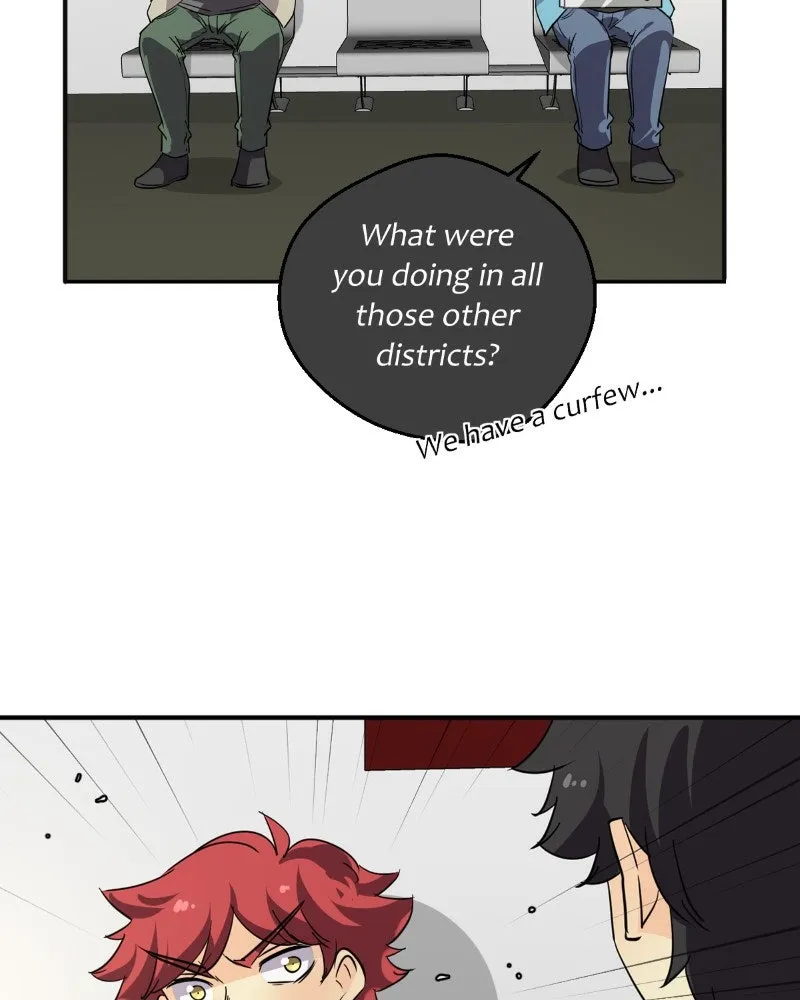 Read unOrdinary chapter 260 image 58 on Lezhin
