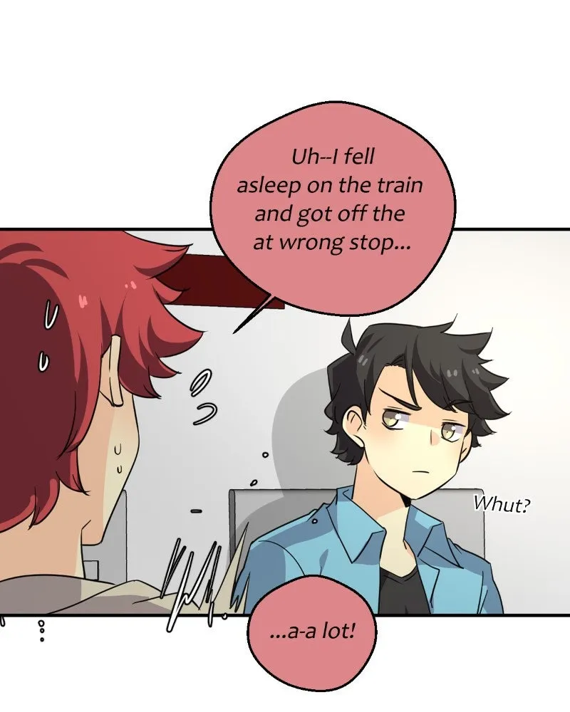 Read unOrdinary chapter 260 image 61 on Lezhin