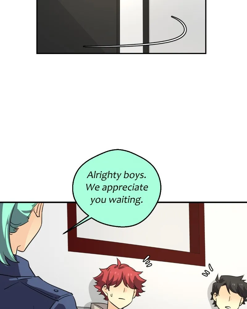 Read unOrdinary chapter 260 image 64 on Lezhin