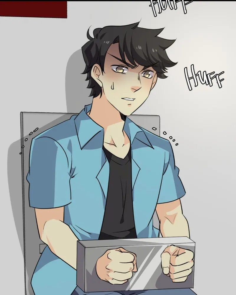 Read unOrdinary chapter 260 image 7 on Lezhin