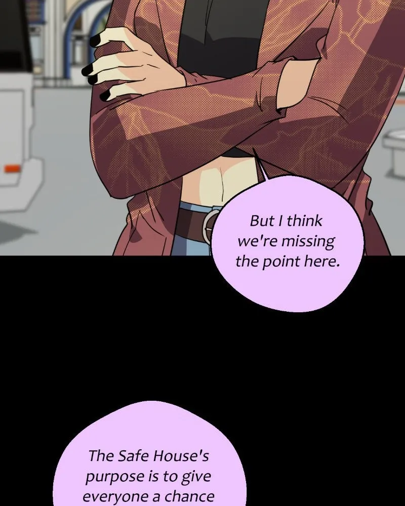 Read unOrdinary chapter 260 image 86 on Lezhin