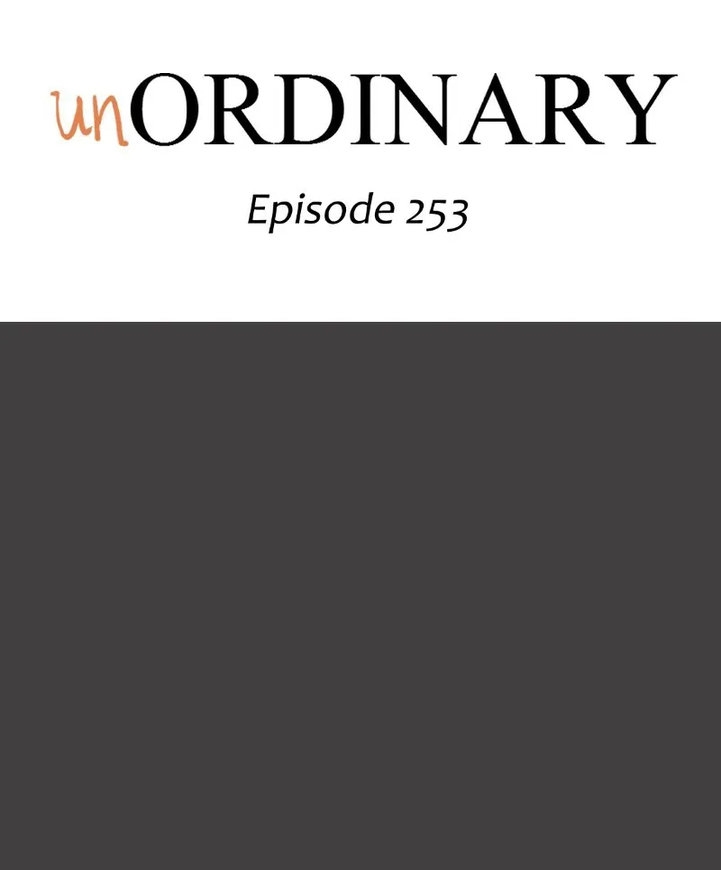 Read unOrdinary chapter 261 image 12 on Lezhin