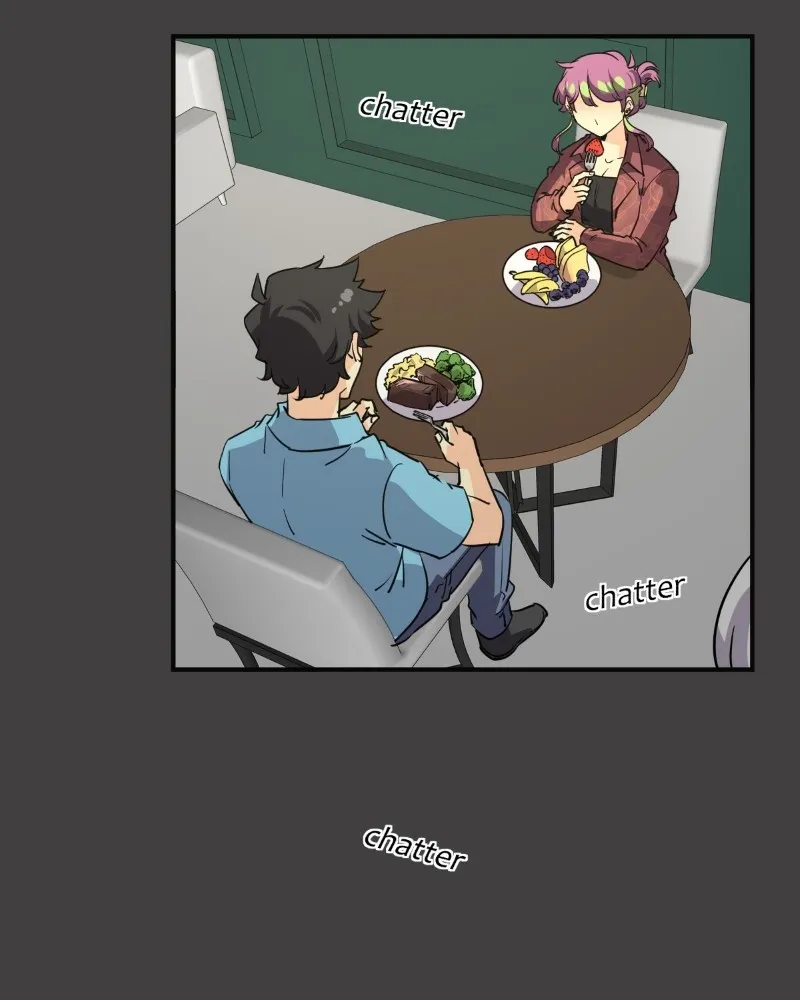 Read unOrdinary chapter 261 image 14 on Lezhin