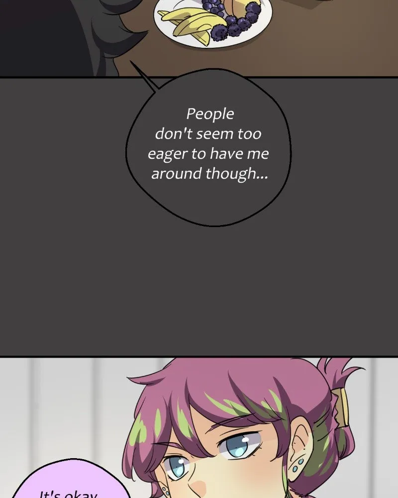Read unOrdinary chapter 261 image 18 on Lezhin