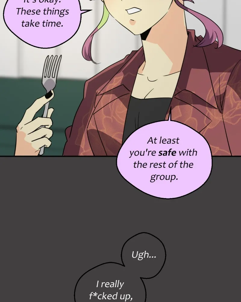 Read unOrdinary chapter 261 image 19 on Lezhin