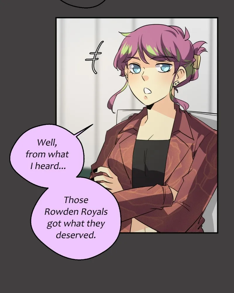 Read unOrdinary chapter 261 image 21 on Lezhin