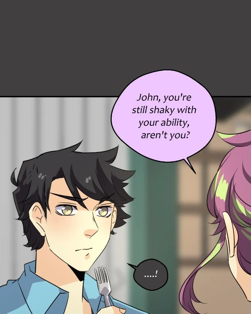 Read unOrdinary chapter 261 image 29 on Lezhin