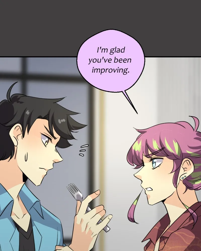 Read unOrdinary chapter 261 image 34 on Lezhin