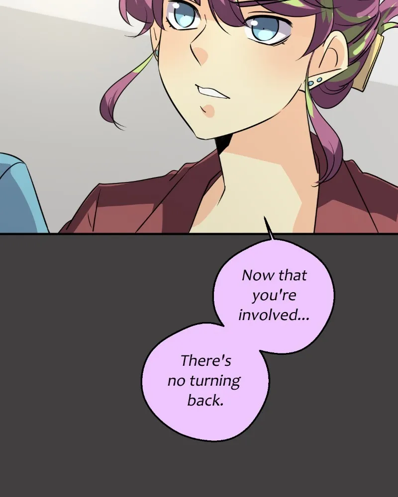 Read unOrdinary chapter 261 image 36 on Lezhin
