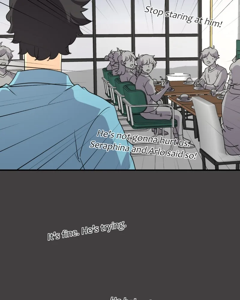 Read unOrdinary chapter 261 image 4 on Lezhin