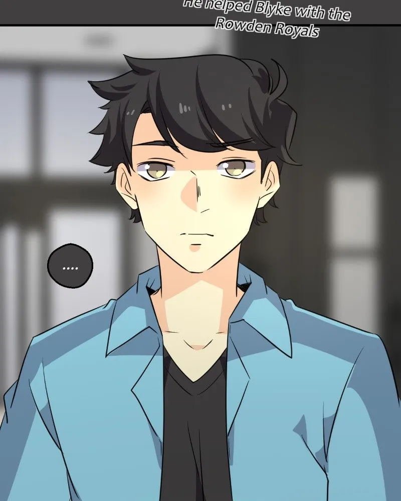 Read unOrdinary chapter 261 image 5 on Lezhin