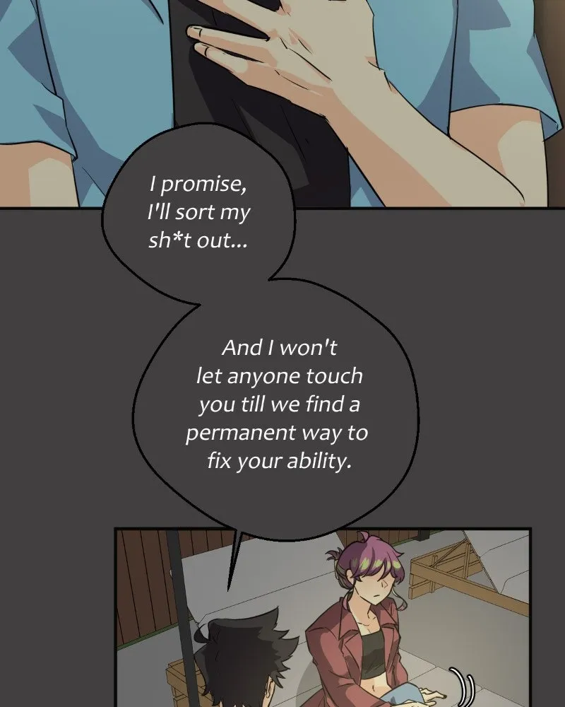 Read unOrdinary chapter 261 image 59 on Lezhin