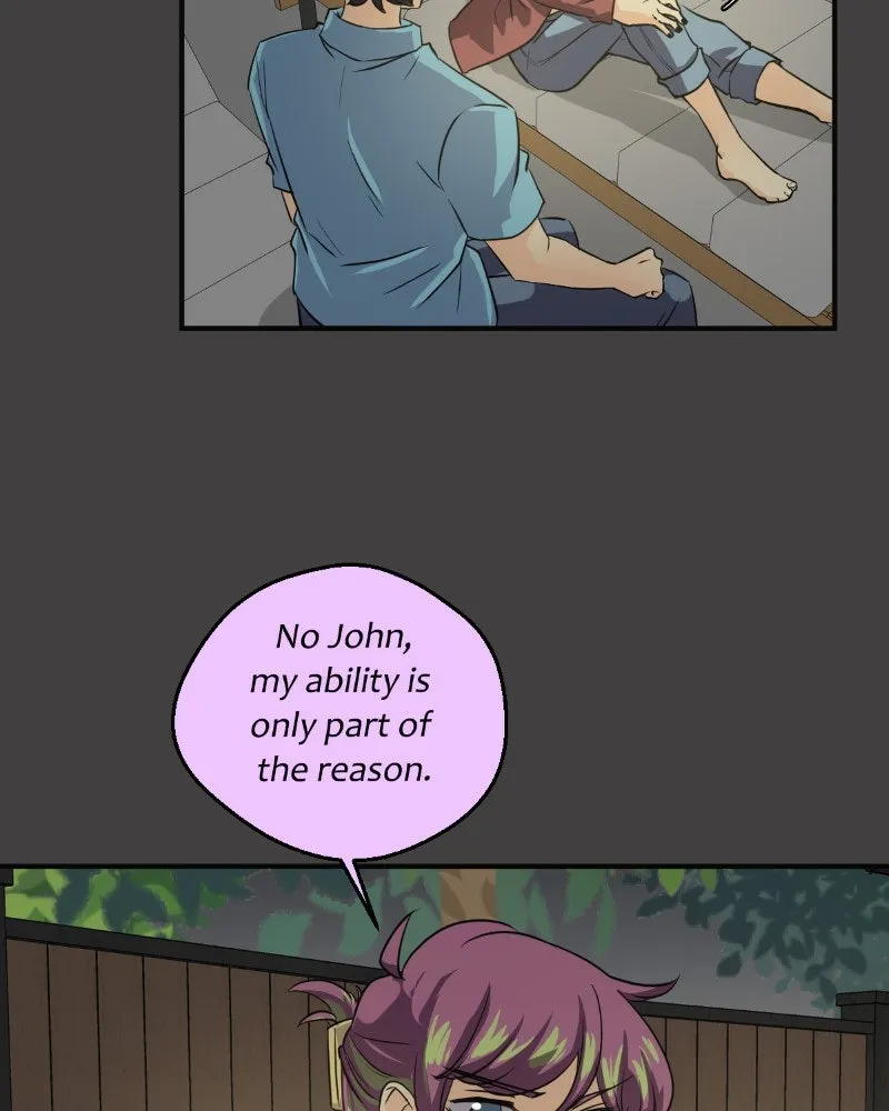 Read unOrdinary chapter 261 image 60 on Lezhin