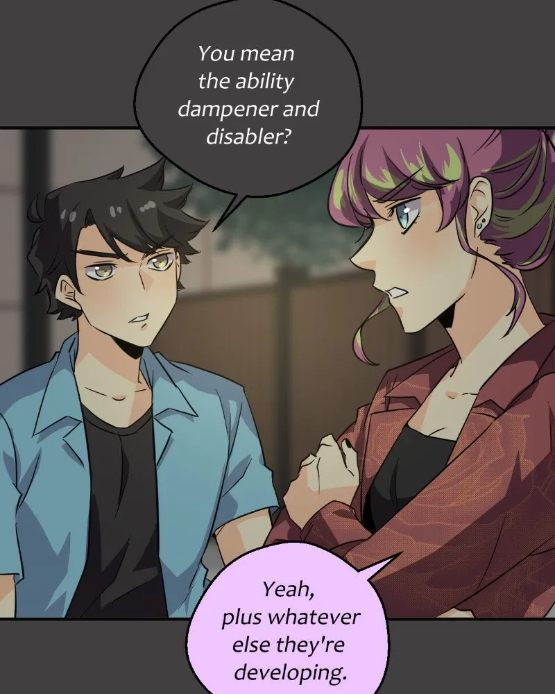 Read unOrdinary chapter 261 image 62 on Lezhin