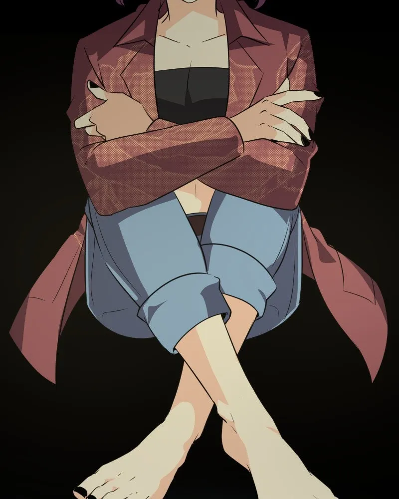 Read unOrdinary chapter 261 image 66 on Lezhin