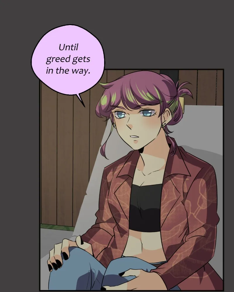 Read unOrdinary chapter 261 image 72 on Lezhin